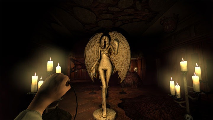 Resultado de imagen de amnesia the dark descent