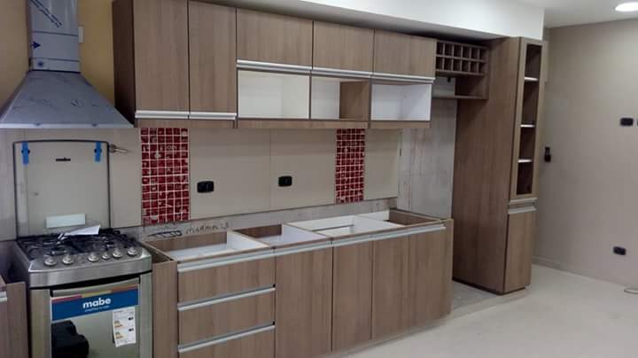 Amoblamiento De Cocina !!! Diseños L.m - $ 27.500,00 en Mercado Libre Amoblamiento De Cocina !!! Diseños L.m - $ 27.500,00 en Mercado Libre