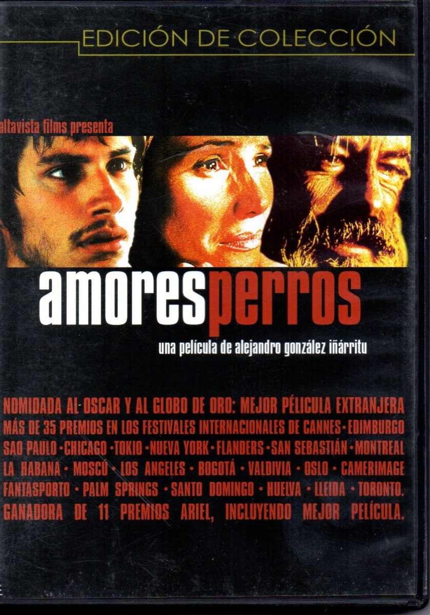 se filmer amores perros gratis amores perros gael in 225 rritu ed colecci 243 n pel 237 cula d v d se filmer amores perros gratis amores perros gael in 225 rritu ed colecci 243 n pel 237 cula d v d
