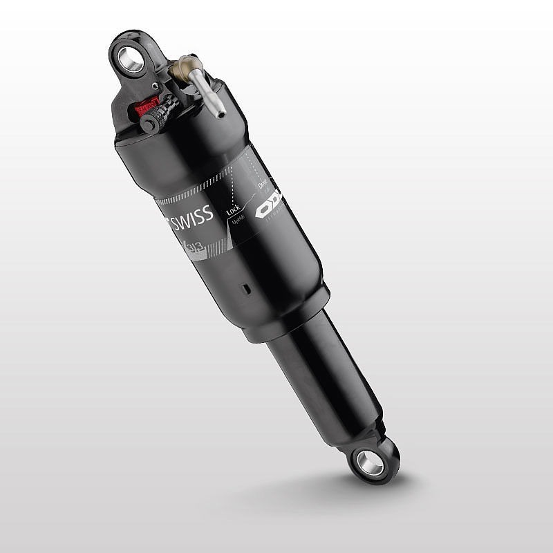 DT Swiss Umrüstkit VR-Moyeu 15//110 mm pour 180er//240er moyeux 1 se hwgxxx0009101s