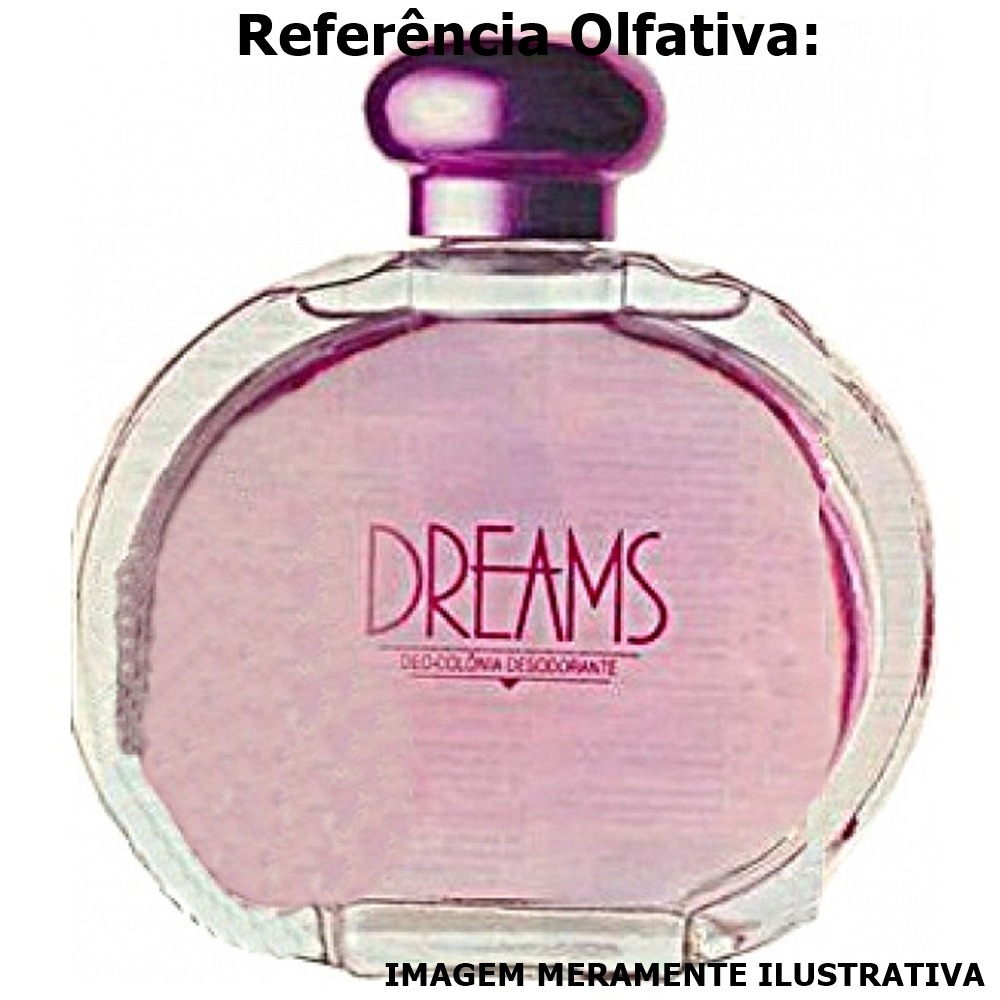 What are dreams of perfume 77 What are dreams of perfume 49
