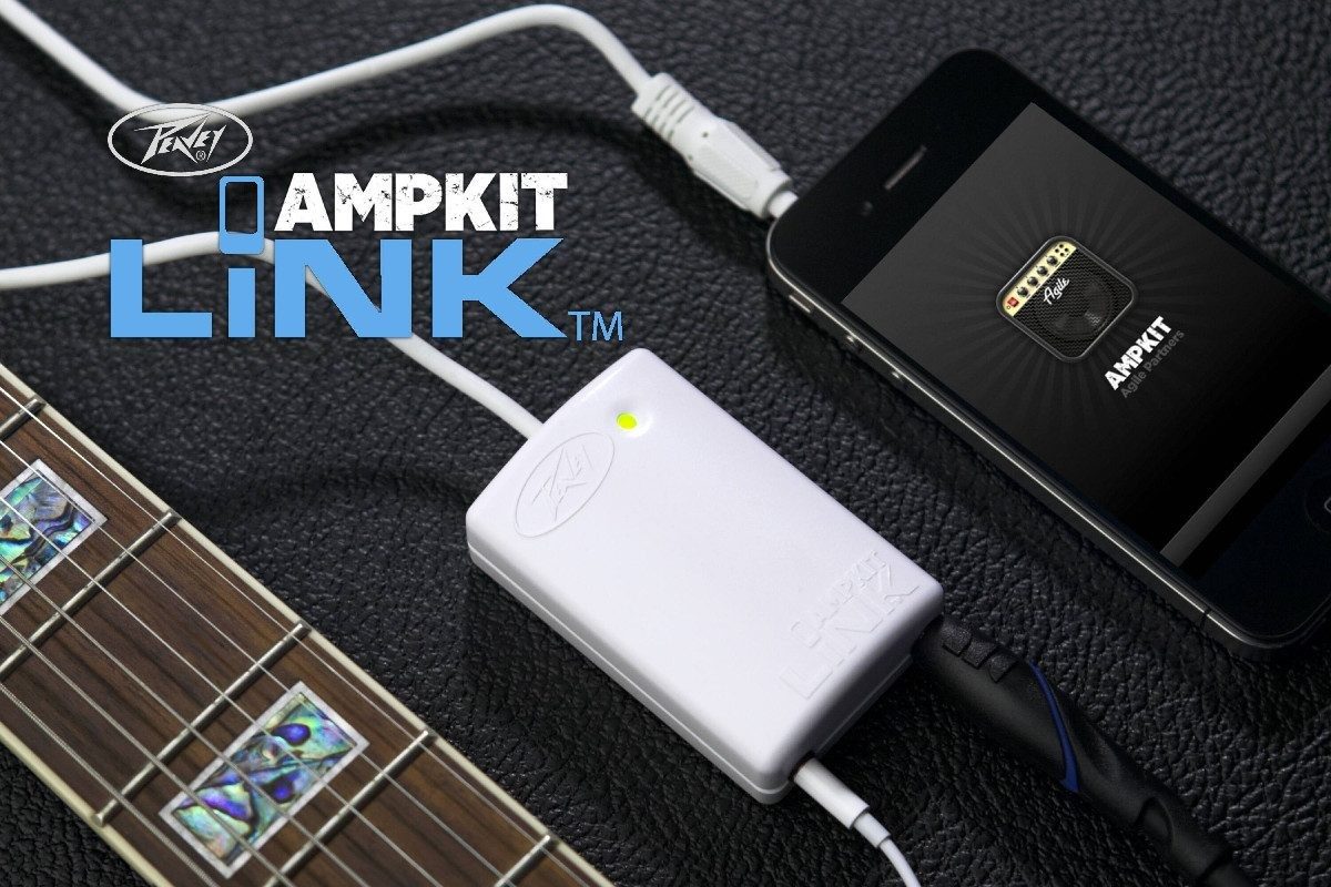 ampkit link adapter ampkit link adapter