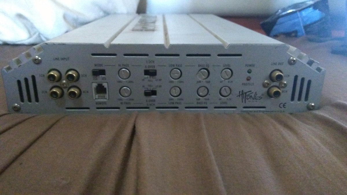 hifonics amp genorason x hifonics amp genorason x