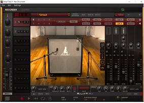 AMPLITUBE GRATIS SCARICA