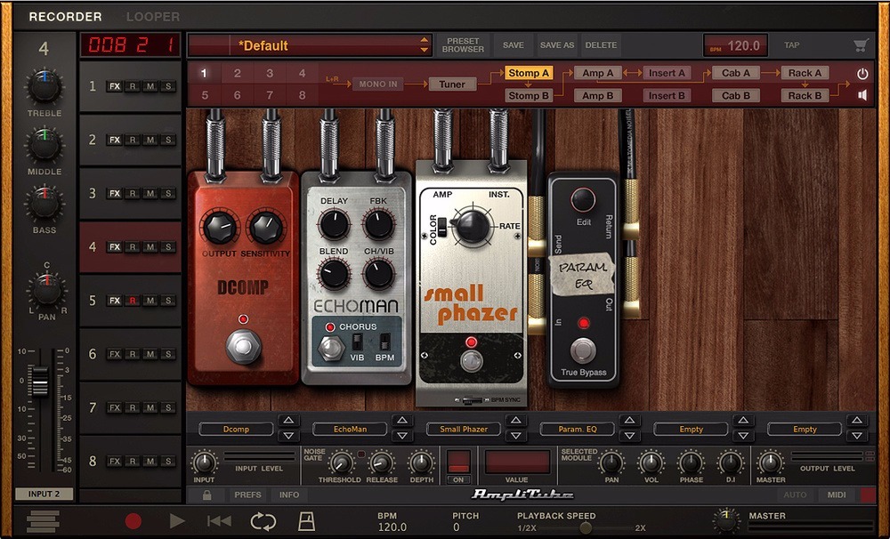 amplitube