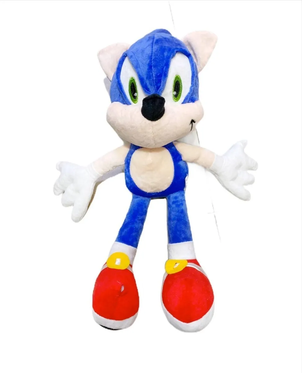 amy rose peluche
