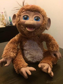 hannah banana muñeca