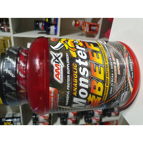 Anabolic Monster Beef Amix 1 Kg