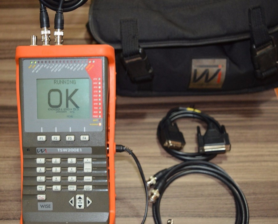 analisador test set e1 digital wise tsw200e1 r$ 2 999,00 em mercado livre Küchenhelfer Set Test ~ analisador test set e1 digital wise tsw200e1 r$ 2 999,00 em mercado livre