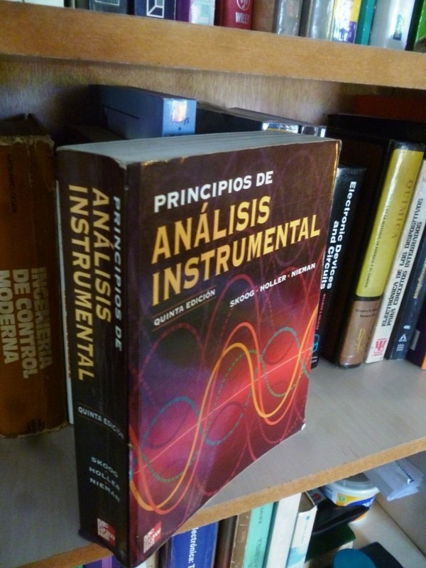 LIBRO SKOOG ANALYSIS INSTRUMENTAL EPUB DOWNLOAD LIBRO SKOOG ANALYSIS INSTRUMENTAL EPUB DOWNLOAD