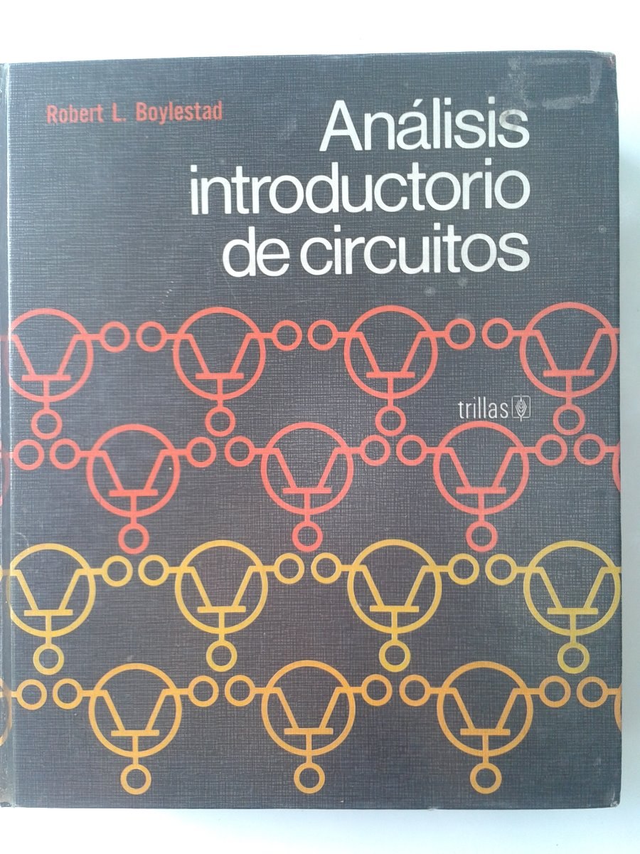 Analisis Introductorio De Circuitos Boylestad Pdf