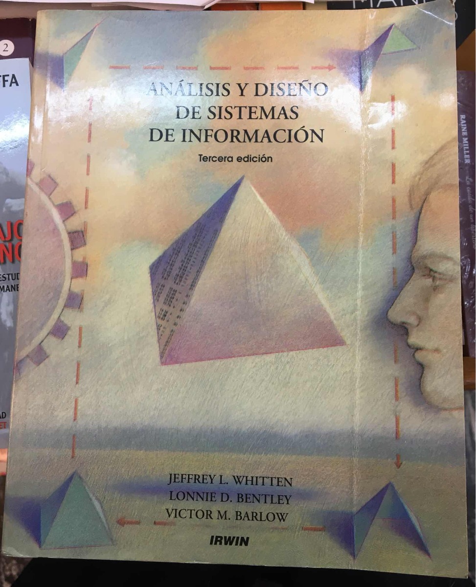 analisis y diseo de sistemas de informacion whitten