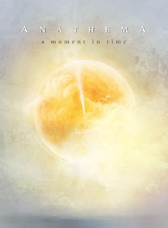 A moment in time