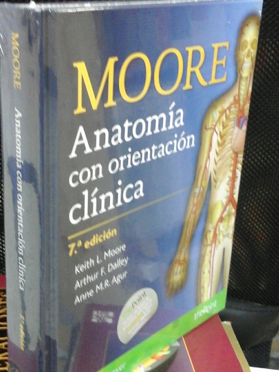 anatomia con orientacion clinica de moore 4ta edicion pdf anatomia con orientacion clinica de moore 4ta edicion pdf