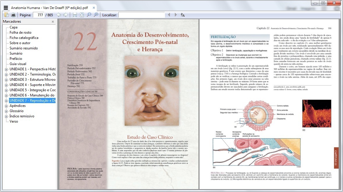 Livro Anatomia Humana Van De Graaff Pdf