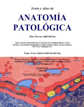 Anatomia Patologica - Alan Stevens - $ 75,00 en Mercado Libre