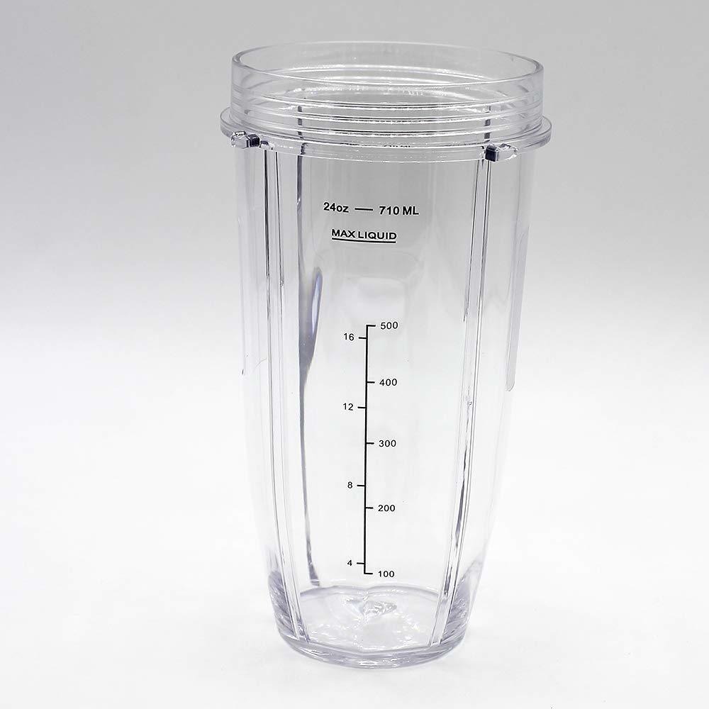 Anbige Replacement Parts Cup Jar Fits Nutri Ninja Auto I S 184 Anbige Replacement Parts Cup Jar Fits