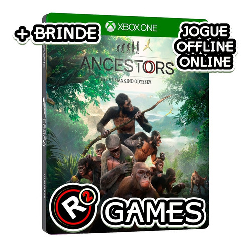 ancestors the humankind odyssey xbox download ancestors the humankind odyssey xbox download