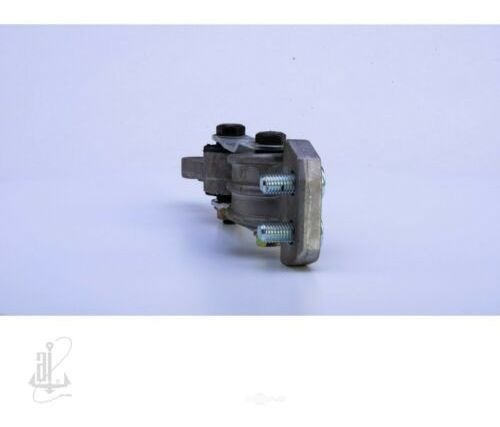 BK300 Chrome D-Ring Tie-Down Mount Lock N Load