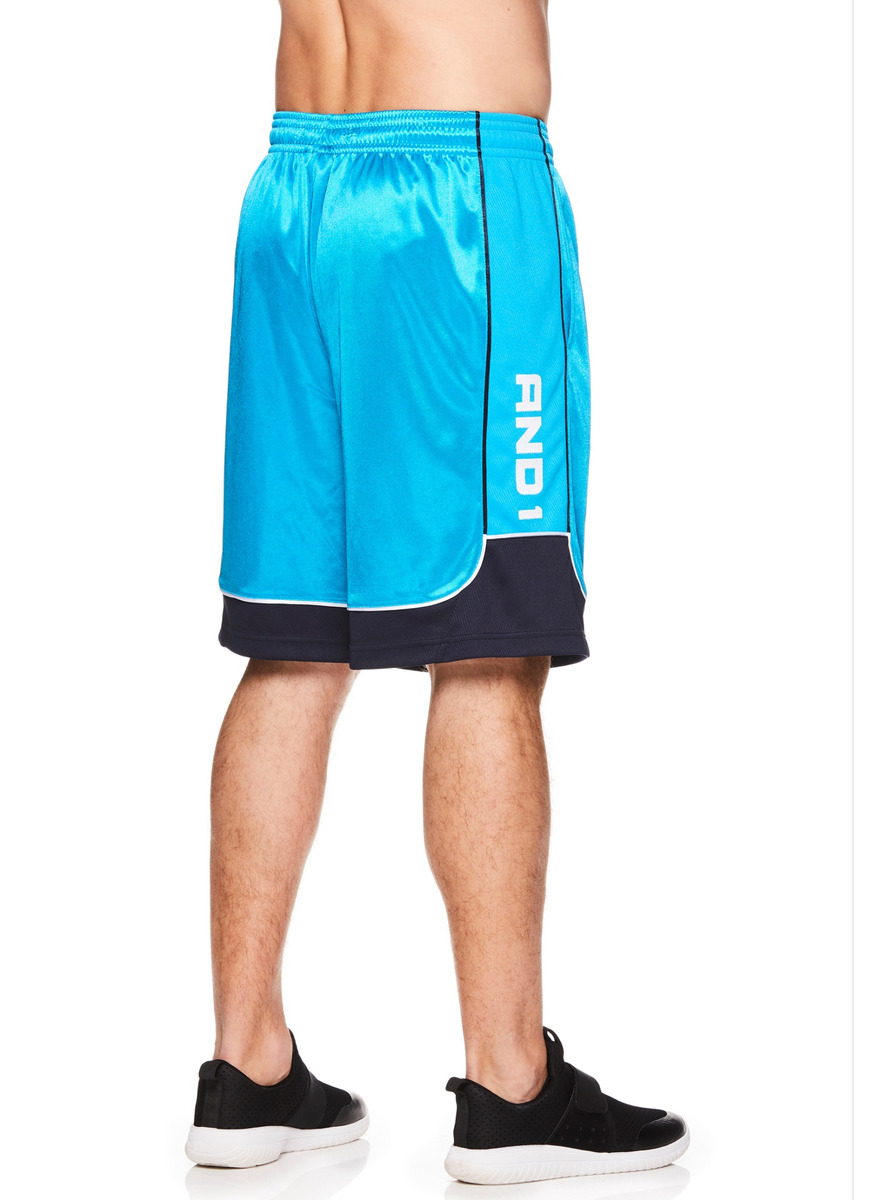 and1 basketball shorts