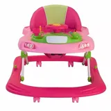 Andadera Para Bebe Marca Prinsel Mod Runner Rosa