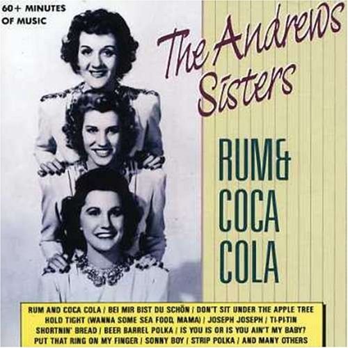 Rum And Coca-cola
