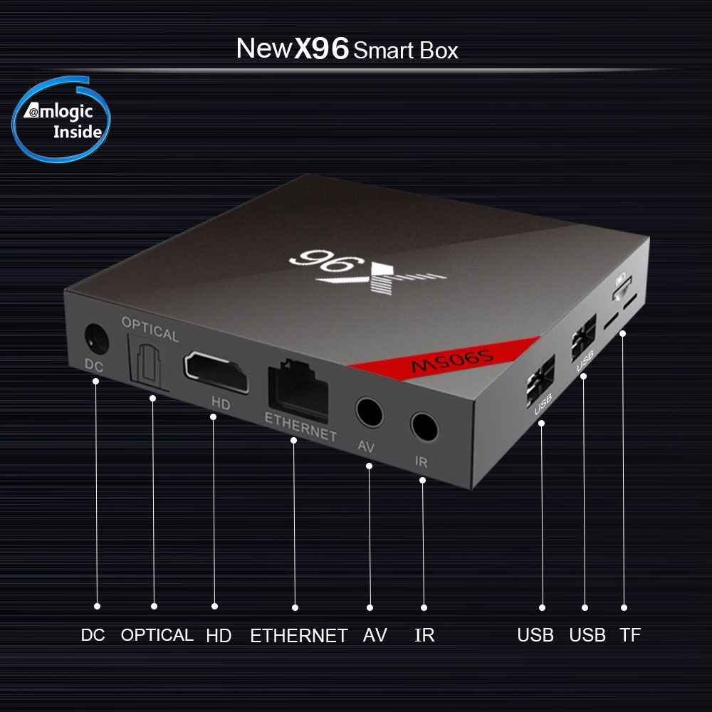 android box tv smart player android box tv smart player
