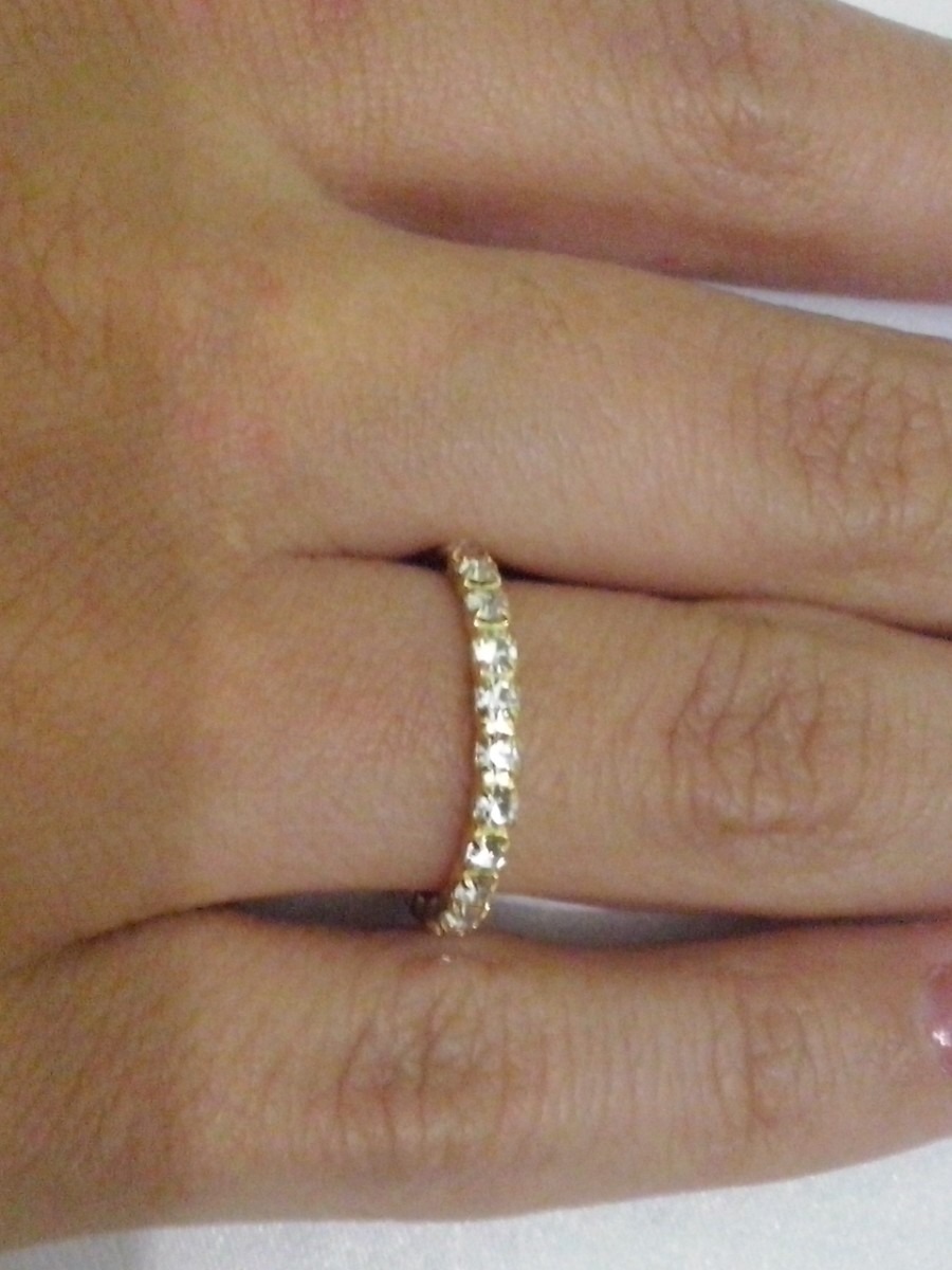 Anel Aparador De Aliança B ouro 18k Nao Perde A Cor R$ 23,00 em Mercado Livre Armario Aberto Com Prateleiras ~ Anel Aparador De Aliança B ouro 18k Nao Perde A Cor R$ 23,00 em Mercado Livre