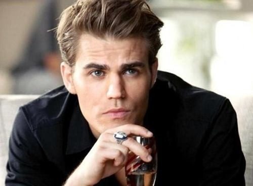 Resultado de imagem para stefan salvatore