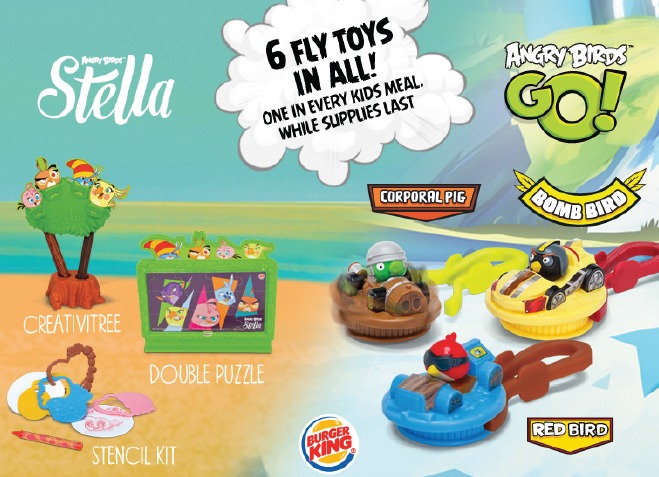 download angry birds go burger king download angry birds go burger king