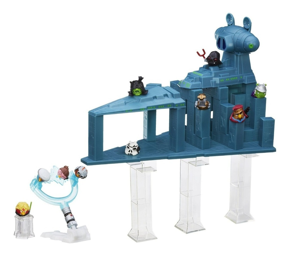angry birds star wars 2 telepods target angry birds star wars 2 telepods target