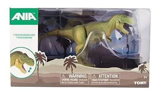 ANIA Animal Pack Velociraptor