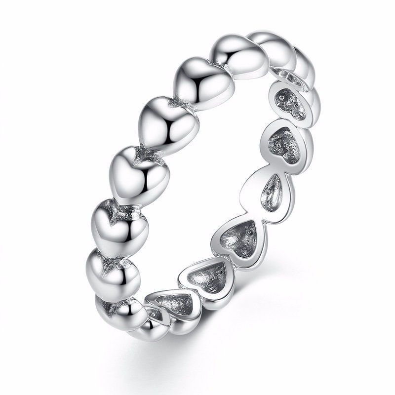 anillos estilo pandora anillos estilo pandora