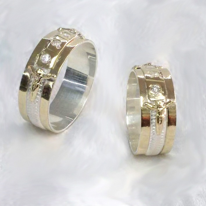 Transición maravilloso fuga Anillos Boda , Argollas Matrimonio, Plata - Oro - $ 150.000 en Mercado Libre Transición maravilloso fuga Anillos Boda , Argollas Matrimonio, Plata - Oro - $ 150.000 en Mercado Libre