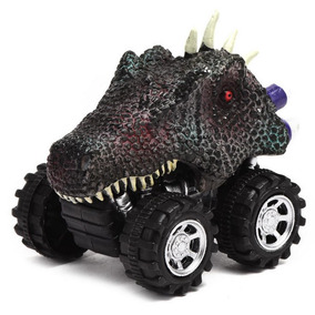 Animales Coches Niños Dinosaurio Espalda Para Halar Di Coche 45RL3Aqj
