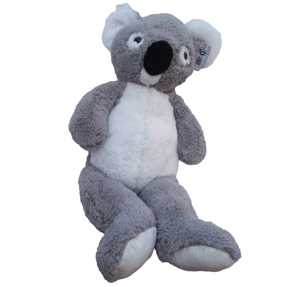 peluche koala gigante