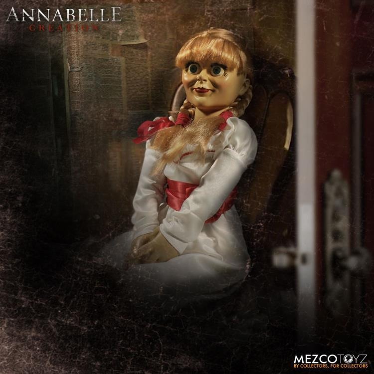 annabelle creation annabelle prop