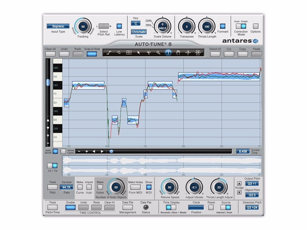 Vst Vst