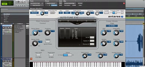 ableton uad autotune ableton uad autotune