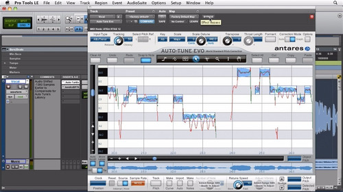ableton live autotune ableton live autotune