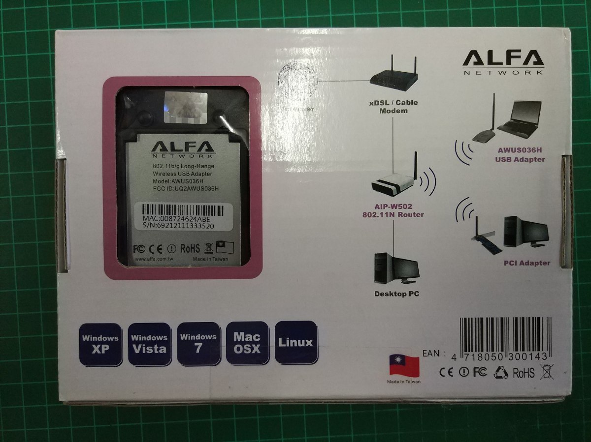 Belkin USB-C to Gigabit Ethernet Adapter
