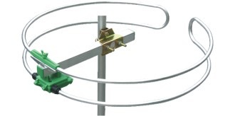 Antena para fm externa Antena para fm externa