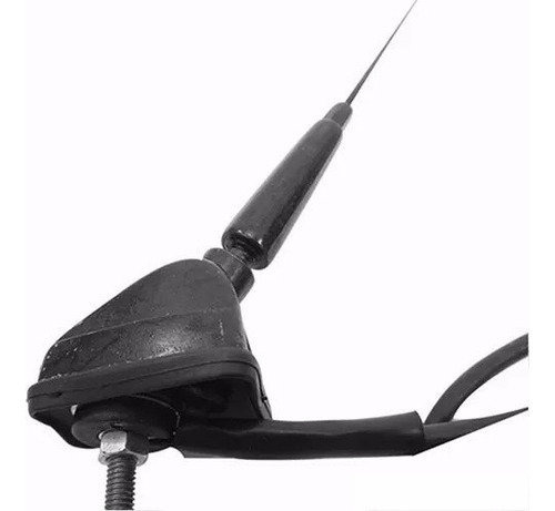 Antena Haste C/ Base Ford Ka Fiesta Focus A Partir De