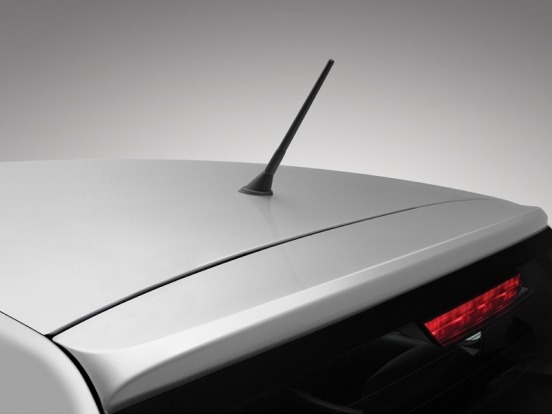 Antena original para VW