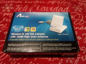 AWLL3025V2 AIRLINK DRIVER FOR WINDOWS 8 AWLL3025V2 AIRLINK DRIVERS DOWNLOAD (2019)