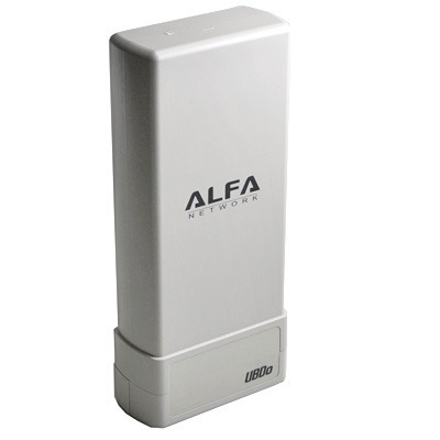 Antena alfa ubdogt8