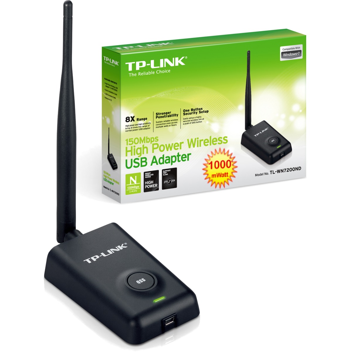 TP-LINK TL-WN7200ND V1 WIRELESS ADAPTER DESCARGAR CONTROLADOR TP-LINK TL-WN7200ND V1 WIRELESS ADAPTER DRIVERS FOR MAC