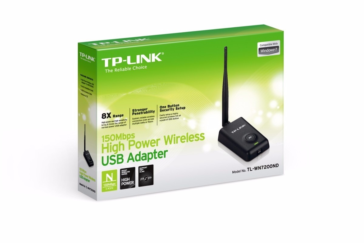 tp link descargar driver tp link descargar driver