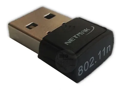 Antena wifi para pc de escritorio - Computadoras - Laptops - 1102870375