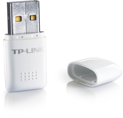 Modelo Tl-Wn723n Windows 10 Drivers Download